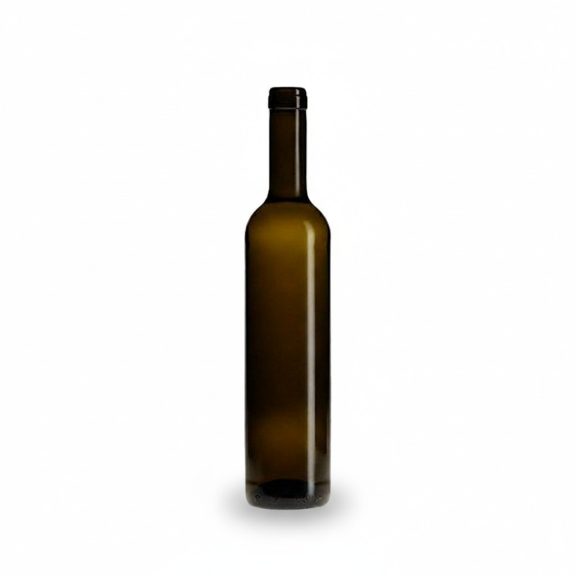 BP Bordói elit uvag dugós 0.5 liter (25db/csomag)