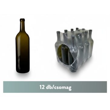   BP Bordolese Classica/Magnum uvag dugós 1.5 liter (BA 4969B123VBA) (12db/csomag)