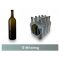 BP Bordolese Classica/Magnum uvag dugós 1.5 liter (BA 4969B123VBA) (12db/csomag)