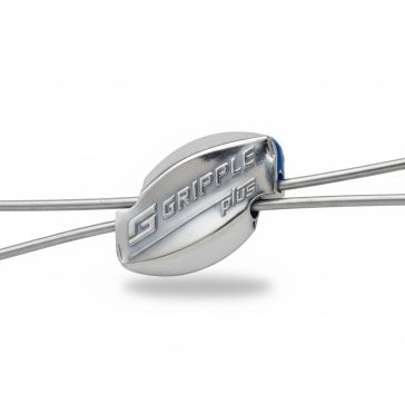 GRIPPLE Plus® rögzítőszem médium - 1 db