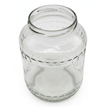 Konzerves üveg 1700 ml-es TD!