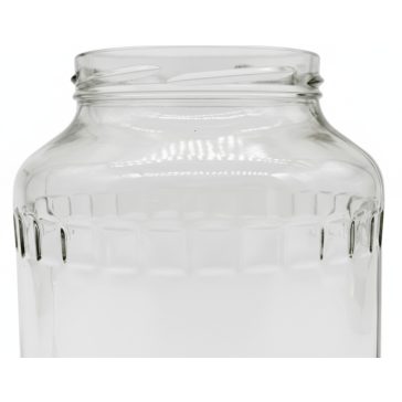 Konzerves üveg 1700 ml-es TD!