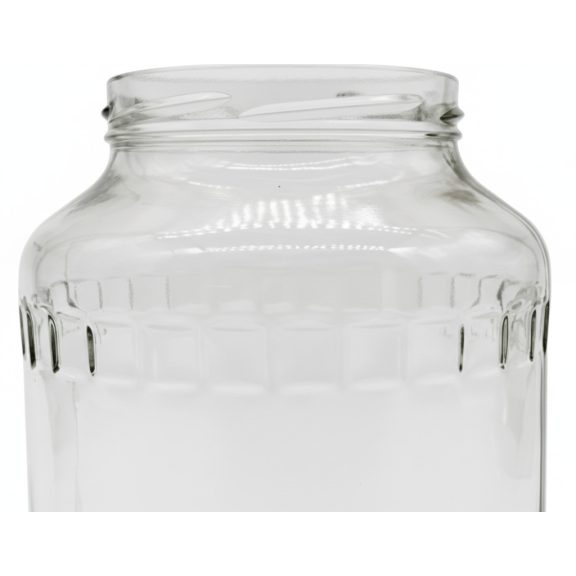 Konzerves üveg 1700 ml-es TD!