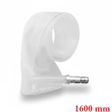 Szilikon tömlő ø 1600 mm-es