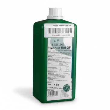 Erbslöh Pektinbontó enzim Trenolin Rot - 1 kg