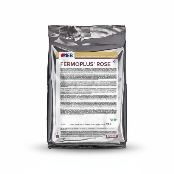 Fermoplus Rose tápsó - 1 kg Fermoplus Rose tápsó - 1 kg
