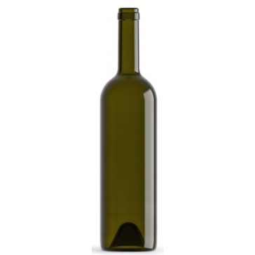   BP Bordolese Europea NL uvag dugós 0.75 liter 316 mm (V 8008156) (9025910)