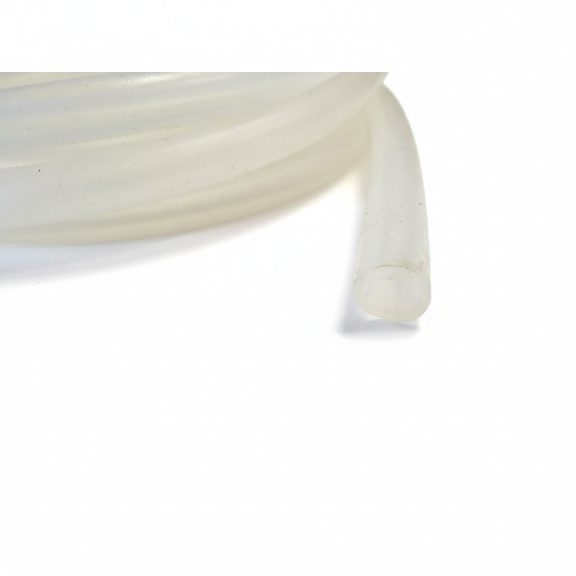Szilikontömítés 10*4 mm-es 2 méter