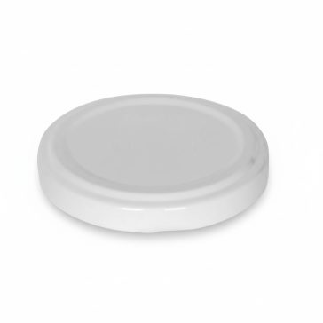Konzerves üveg lapka 63-as