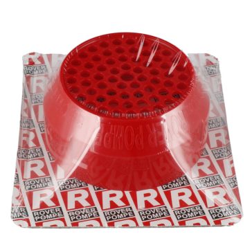 Rover 20-25 motor burkolat hátsó
