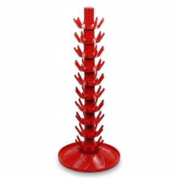 Palackcsepegtető Ferrari 90 db-os