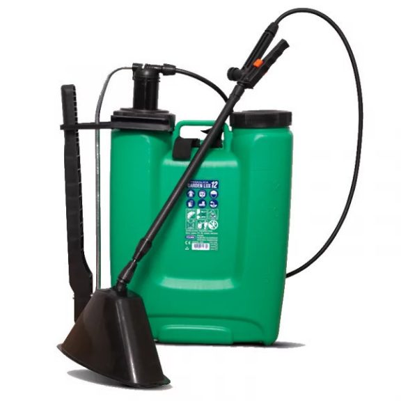 Permetezőgép háti GARDEN LUX 12 L (16350) Permetezőgép háti GARDEN LUX 12 L (16350)