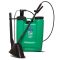 Permetezőgép háti GARDEN LUX 12 L (16350)