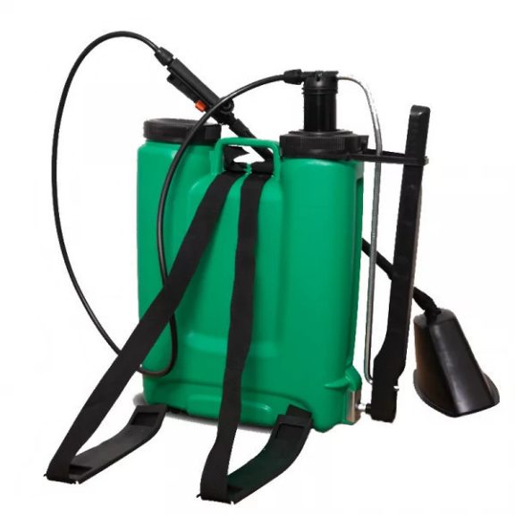 Permetezőgép háti GARDEN LUX 12 L (16350) Permetezőgép háti GARDEN LUX 12 L (16350)