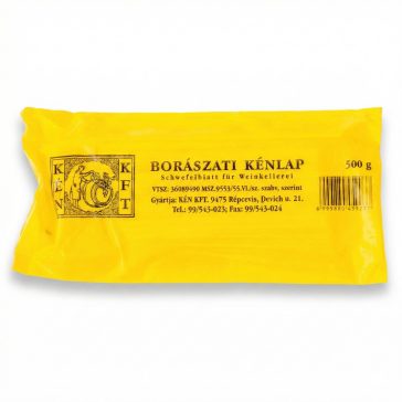 Kénlap INKA 1/2 kg-os