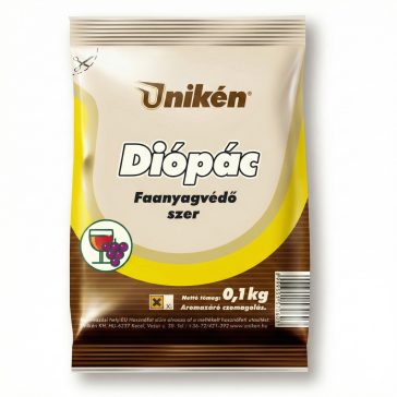 Diófapác 100 gr-os