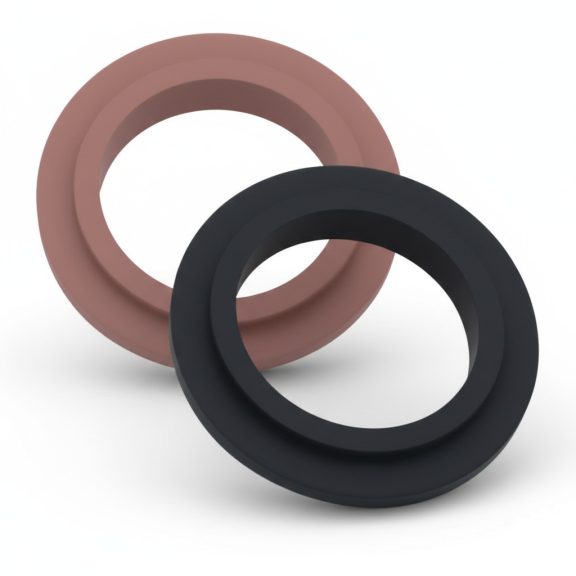 Tömítés Morsetto/Garolla DN70 Tömítés Morsetto/Garolla DN70