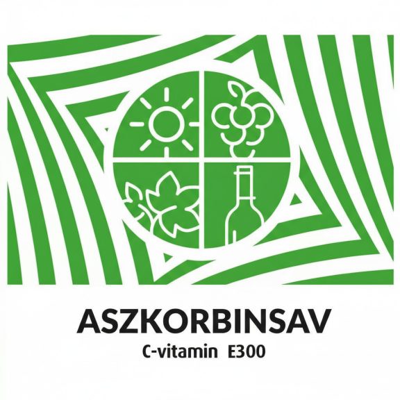 Aszkorbinsav - 1 kg Aszkorbinsav - 1 kg