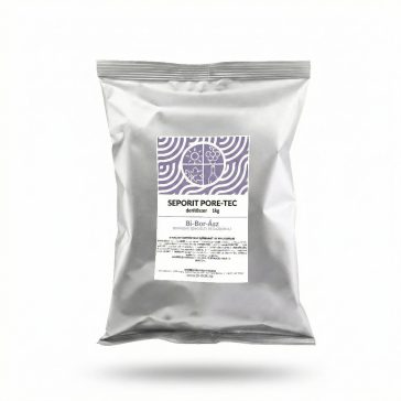 Erbslöh Seporit Pore-tec 1 kg /mustderítő/