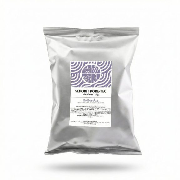 Erbslöh Seporit Pore-tec 1 kg /mustderítő/ Erbslöh Seporit Pore-tec 1 kg /mustderítő/