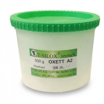 Szilikonzsír Oxett A2 0,5 kg-os