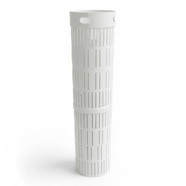 PP tartály szűrőcső