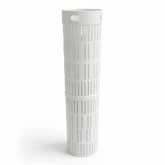 PP tartály szűrőcső PP tartály szűrőcső