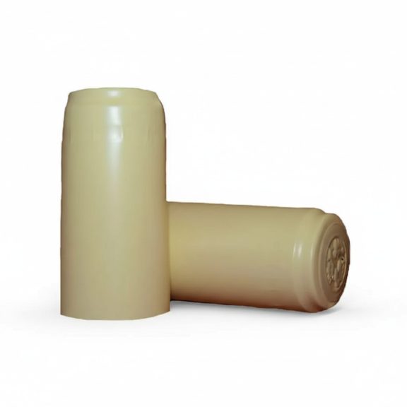 Kapszula krémszínű 31*65 ktp S53 Kapszula krémszínű 31*65 ktp S53