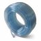 Műszaki cső 25/31 mm-es víztiszta/spa - 1 folyóméter