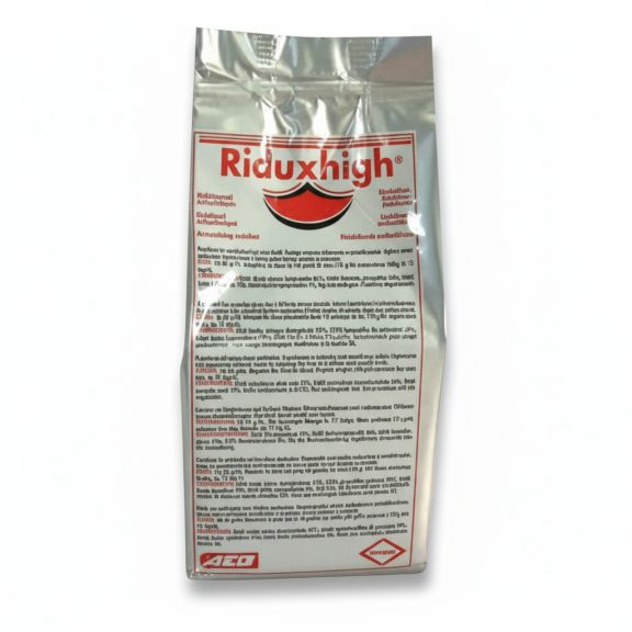 Riduxhigh - 1 kg Riduxhigh - 1 kg