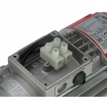 Rover Marina 20 - 12 V