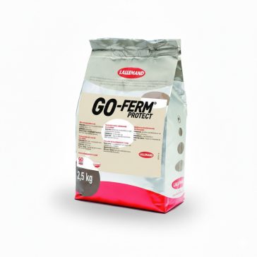 Go-Ferm élesztő tápanyag 1 kg