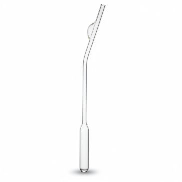 Mintavevő 1 dl 50 cm hajlított