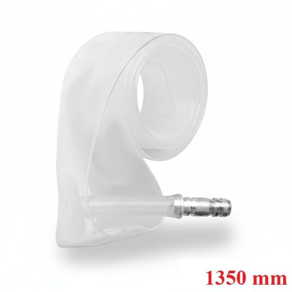 Szilikon tömlő ø 1350 mm-es Szilikon tömlő ø 1350 mm-es