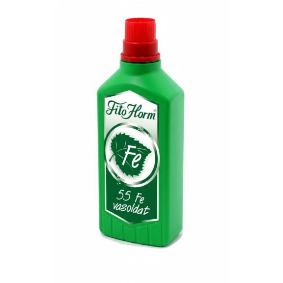 Fitohorm 55 Fe vasoldat 1 L Fitohorm 55 Fe vasoldat 1 L