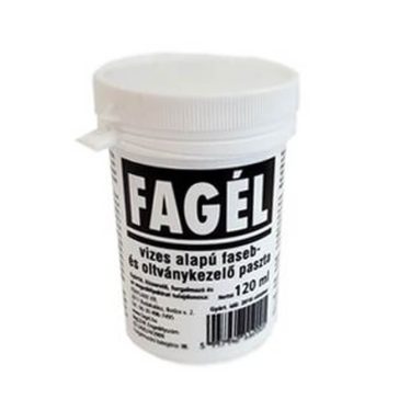 Fagél 0.12L