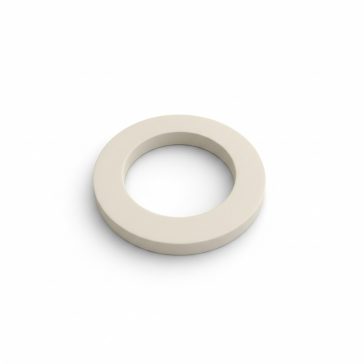 Lapszűrőgép gumigyűrű 5 mm-es /40*40-es/