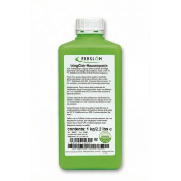 Erbslöh IsingClair-Hausenpaste 1 kg