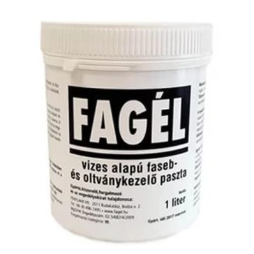 Fagél 1 kg