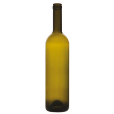   BP Bordolese Europea Ecova uvag dugós 0.75 liter 316 mm (V 8022385) (9077901)