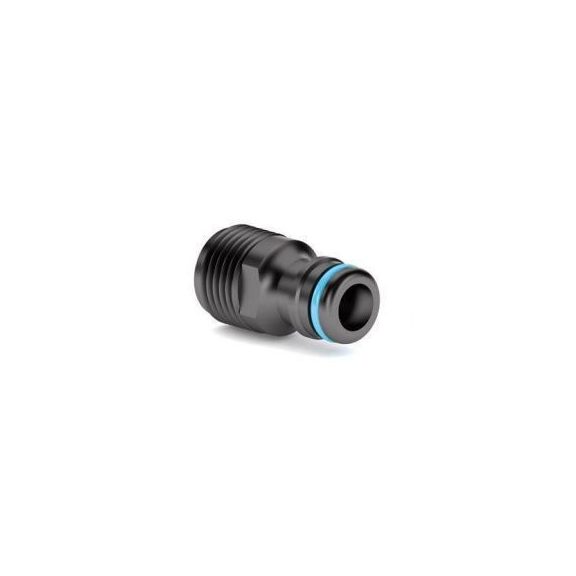 Kuplungcsatlakozó külsőmenetes 3/4" Kuplungcsatlakozó külsőmenetes 3/4"
