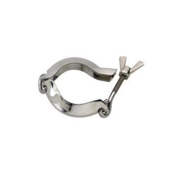 Bilincs Morsetto/Garolla DN100