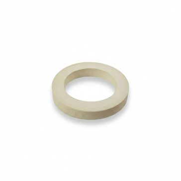 Lapszűrőgép gumigyűrű 6 mm-es 40x40