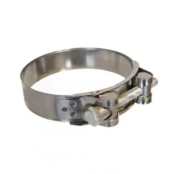 Bilincs 29-31 gégecsőhöz INOX Bilincs 29-31 gégecsőhöz INOX