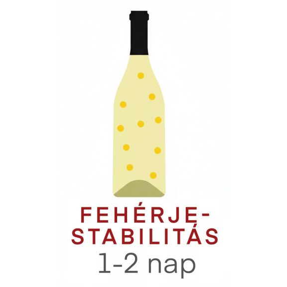 Labormérés Fehérjestabilitás Labormérés Fehérjestabilitás