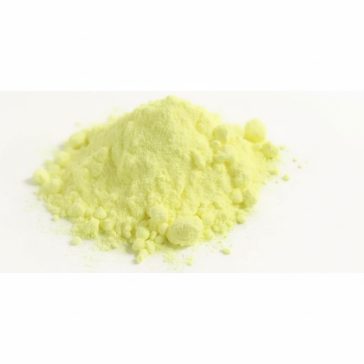 Ventillált kénpor 1 kg