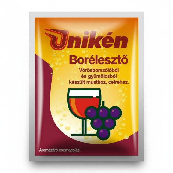 Fajélesztő (vörös) 20g Fajélesztő (vörös) 20g