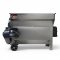 Zúzó-bogyózó 20 q/h inox Grifo DVEP20I - Raklapos kiszállítás