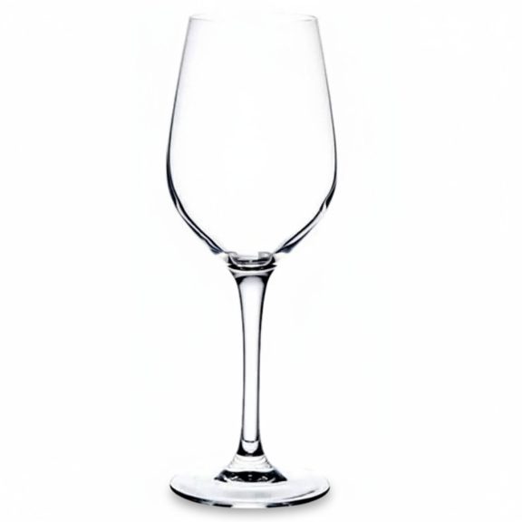 Üvegpohár Mineral talpas 35 cl 6 db-os Üvegpohár Mineral talpas 35 cl 6 db-os