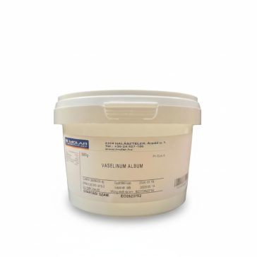 Vazelin 1kg-os